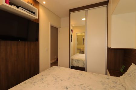 Apartamento à venda com 117m², 3 quartos e 2 vagasSuíte