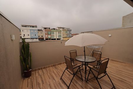 Apartamento à venda com 117m², 3 quartos e 2 vagasQuintal