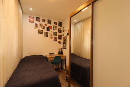 Apartamento à venda com 117m², 3 quartos e 2 vagasQuarto 1