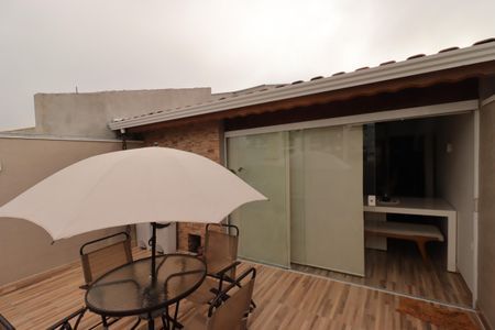 Apartamento à venda com 117m², 3 quartos e 2 vagasQuintal
