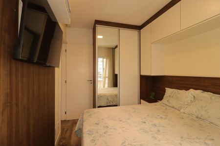 Apartamento à venda com 117m², 3 quartos e 2 vagasSuíte
