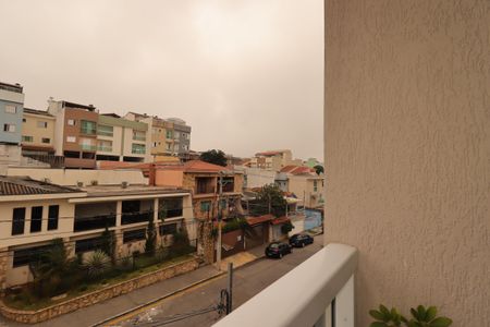 Apartamento à venda com 117m², 3 quartos e 2 vagasSacada da Suíte