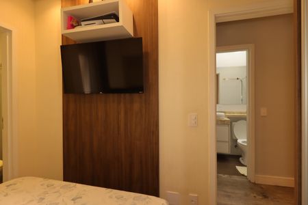 Apartamento à venda com 117m², 3 quartos e 2 vagasSuíte