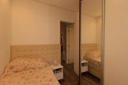 Apartamento à venda com 117m², 3 quartos e 2 vagasQuarto 2