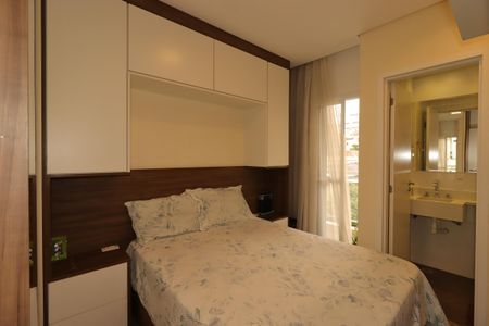 Apartamento à venda com 117m², 3 quartos e 2 vagasSuíte