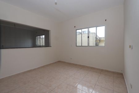 Sala de casa para alugar com 1 quarto, 40m² em Jardim Novo Carrao, São Paulo