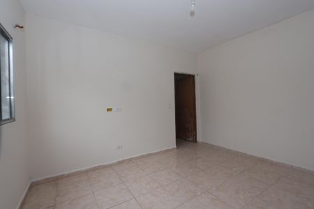 Sala de casa para alugar com 1 quarto, 40m² em Jardim Novo Carrao, São Paulo