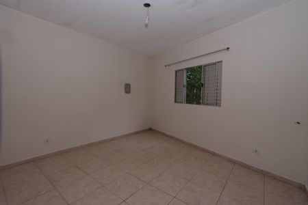 Quarto de casa para alugar com 1 quarto, 40m² em Jardim Novo Carrao, São Paulo