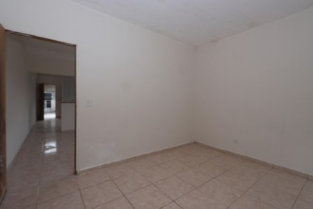 Quarto de casa para alugar com 1 quarto, 40m² em Jardim Novo Carrao, São Paulo