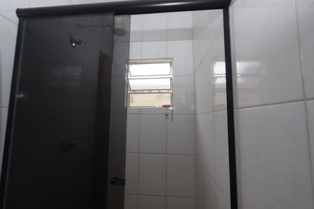 Casa para alugar com 40m², 1 quarto e sem vagaBanheiro