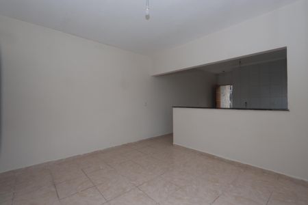 Casa para alugar com 40m², 1 quarto e sem vagaSala