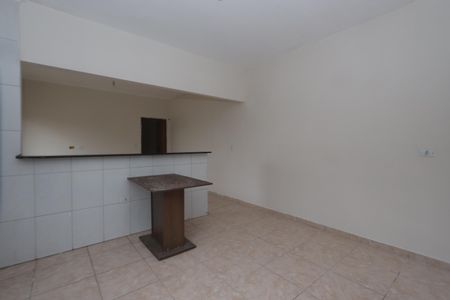 Casa para alugar com 40m², 1 quarto e sem vagaCozinha