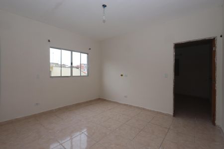 Sala de casa para alugar com 1 quarto, 40m² em Jardim Novo Carrao, São Paulo