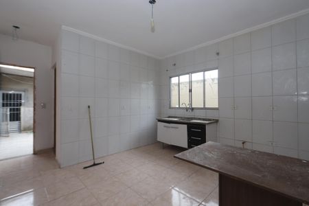 Casa para alugar com 40m², 1 quarto e sem vagaCozinha