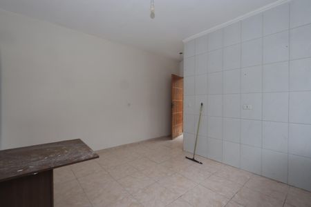 Casa para alugar com 40m², 1 quarto e sem vagaCozinha