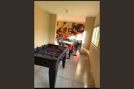 Apartamento à venda com 2 quartos, 55m² em Jardim Monte Alegre, São Paulo