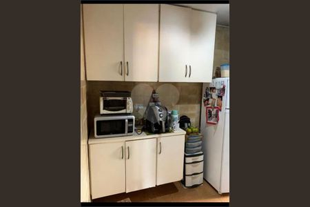 Apartamento à venda com 2 quartos, 55m² em Jardim Monte Alegre, São Paulo