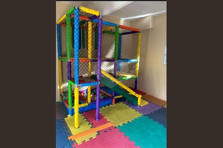 Apartamento à venda com 2 quartos, 55m² em Jardim Monte Alegre, São Paulo