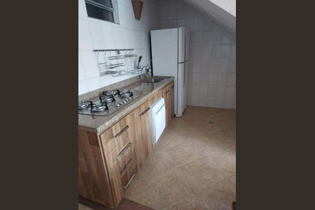 Foto 24 de casa à venda com 3 quartos, 260m² em Jardim das Vertentes, São Paulo