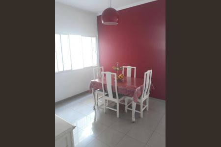 Foto 14 de casa à venda com 3 quartos, 260m² em Jardim das Vertentes, São Paulo