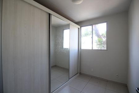 Apartamento à venda com 57m², 3 quartos e 1 vagaQuarto 1