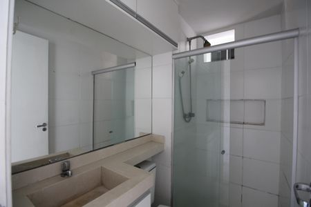 Apartamento à venda com 57m², 3 quartos e 1 vagaBanheiro