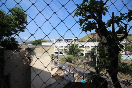 Apartamento à venda com 57m², 3 quartos e 1 vagaSala - Vista