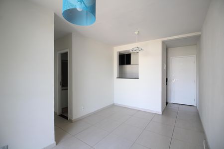 Apartamento à venda com 57m², 3 quartos e 1 vagaSala