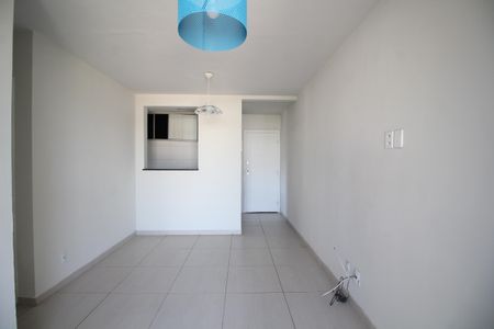 Apartamento à venda com 57m², 3 quartos e 1 vagaSala