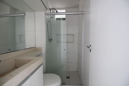 Apartamento à venda com 57m², 3 quartos e 1 vagaBanheiro