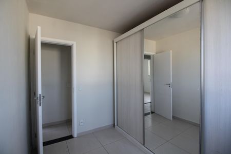 Apartamento à venda com 57m², 3 quartos e 1 vagaQuarto 1