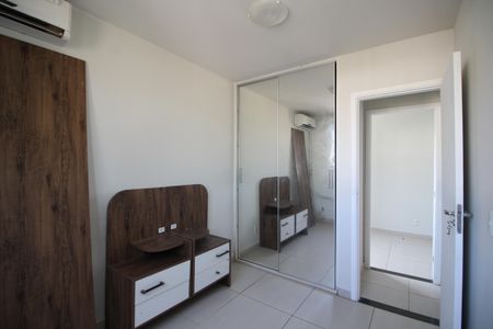 Apartamento à venda com 57m², 3 quartos e 1 vagaQuarto 3