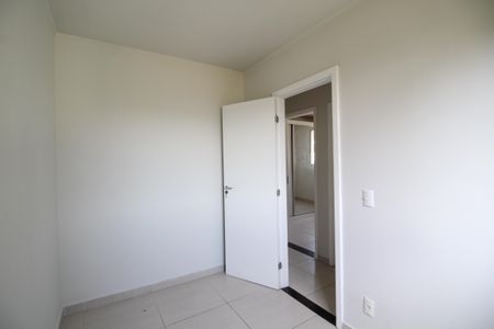 Apartamento à venda com 57m², 3 quartos e 1 vagaQuarto 2