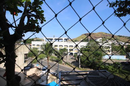 Apartamento à venda com 57m², 3 quartos e 1 vagaQuarto 3 - Vista