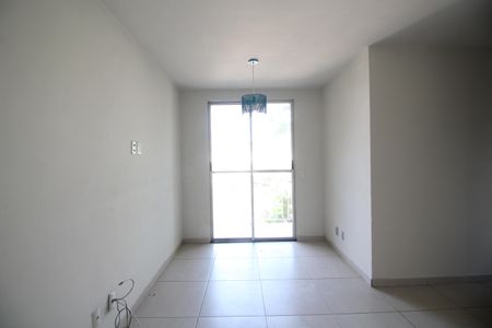 Apartamento à venda com 57m², 3 quartos e 1 vagaSala