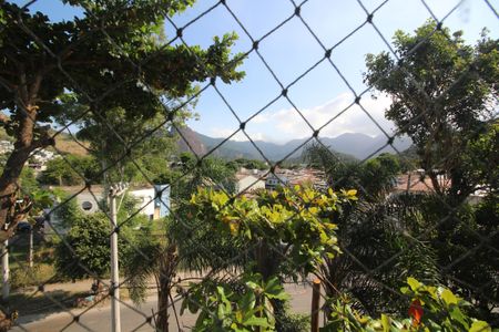 Apartamento à venda com 57m², 3 quartos e 1 vagaQuarto 2 - Vista