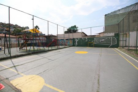 Apartamento à venda com 57m², 3 quartos e 1 vagaÁrea Comum