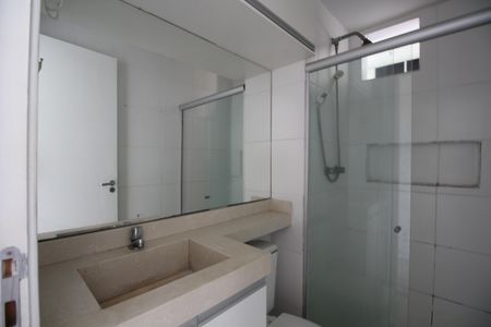 Apartamento à venda com 57m², 3 quartos e 1 vagaBanheiro