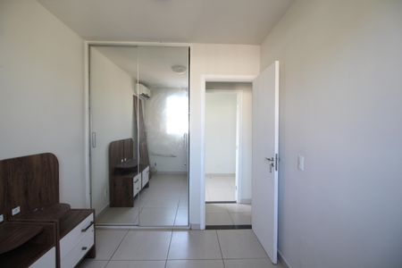 Apartamento à venda com 57m², 3 quartos e 1 vagaQuarto 3