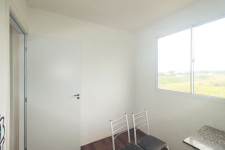 Apartamento para alugar com 44m², 2 quartos e sem vagaQuarto 2