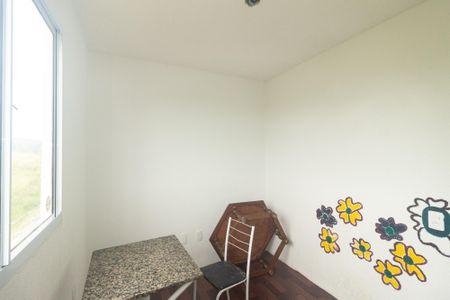 Apartamento para alugar com 44m², 2 quartos e sem vagaQuarto 2