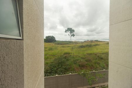 Apartamento para alugar com 44m², 2 quartos e sem vagaVista da Cozinha e Área de Serviço