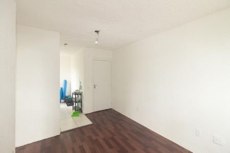 Apartamento para alugar com 44m², 2 quartos e sem vagaSala