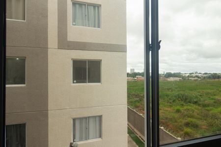 Apartamento para alugar com 44m², 2 quartos e sem vagaVista do Quarto 1
