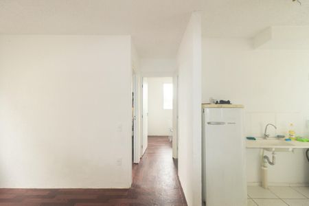 Apartamento para alugar com 44m², 2 quartos e sem vagaSala