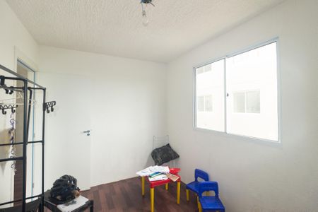 Apartamento para alugar com 44m², 2 quartos e sem vagaQuarto 1