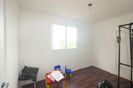 Apartamento para alugar com 44m², 2 quartos e sem vagaQuarto 1