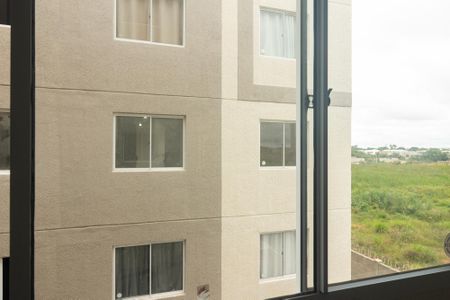 Apartamento para alugar com 44m², 2 quartos e sem vagaVista da Sala