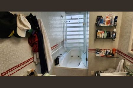Apartamento para alugar com 3 quartos, 156m² em Cerqueira César, São Paulo