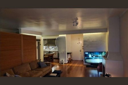 Apartamento para alugar com 3 quartos, 156m² em Cerqueira César, São Paulo